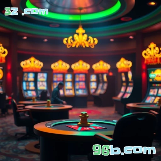 96b.com Plataforma Completa