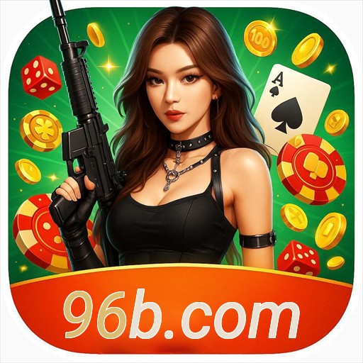 96b.com logo